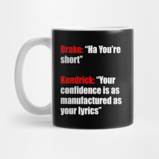 Diss Mug